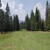  Hole #7 - Approach - Monday, August 17, 2026 (Columbia Valley #2 Trip)