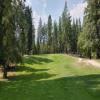  Hole #7 - Approach - 2nd - Monday, August 17, 2026 (Columbia Valley #2 Trip)