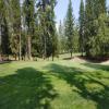  Hole #7 - Greenside - Monday, August 17, 2026 (Columbia Valley #2 Trip)