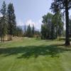  Hole #8 - Approach - Monday, August 17, 2026 (Columbia Valley #2 Trip)