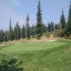  Hole #8 - Greenside - Monday, August 17, 2026 (Columbia Valley #2 Trip)