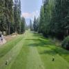  Hole #8 - Tee Shot - Monday, August 17, 2026 (Columbia Valley #2 Trip)