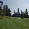  Hole #9 - Approach - Monday, August 17, 2026 (Columbia Valley #2 Trip)