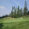  Hole #9 - Greenside - Monday, August 17, 2026 (Columbia Valley #2 Trip)