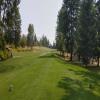  Hole #9 - Tee Shot - Monday, August 17, 2026 (Columbia Valley #2 Trip)