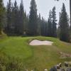 Practice Green - Monday, August 17, 2026 (Columbia Valley #2 Trip)