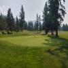 Practice Green - Monday, August 17, 2026 (Columbia Valley #2 Trip)