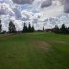 Deer Park Golf Club Hole #14 - Approach - Monday, September 5, 2016