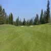 Eagle Ranch Golf Resort Hole #17 - Approach - Tuesday, July 18, 2017 (Columbia Valley #1 Trip)