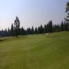 Eagle Ranch Golf Resort Hole #6 - Approach - Tuesday, July 18, 2017 (Columbia Valley #1 Trip)