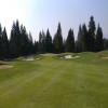 Eagle Ranch Golf Resort Hole #6 - Approach - 2nd - Tuesday, July 18, 2017 (Columbia Valley #1 Trip)