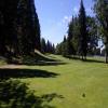  Hole #18 - Tee Shot - Saturday, June 25, 2016