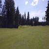 Gold Mountain (Olympic) Hole #1 - Approach - Monday, June 15, 2015 (U.S. Open 2015 Trip)