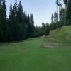 Gold Mountain (Olympic) Hole #17 - Approach - Monday, June 15, 2015 (U.S. Open 2015 Trip)