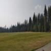 Driving Range - Sunday, August 16, 2026 (Columbia Valley #2 Trip)