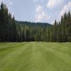  Hole #1 - Approach - Sunday, August 16, 2026 (Columbia Valley #2 Trip)