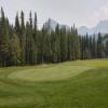  Hole #1 - Greenside - Sunday, August 16, 2026 (Columbia Valley #2 Trip)