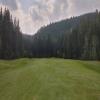  Hole #10 - Approach - Sunday, August 16, 2026 (Columbia Valley #2 Trip)