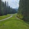  Hole #10 - Tee Shot - Sunday, August 16, 2026 (Columbia Valley #2 Trip)