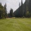  Hole #11 - Approach - Sunday, August 16, 2026 (Columbia Valley #2 Trip)