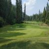 Hole #11 - Greenside - Sunday, August 16, 2026 (Columbia Valley #2 Trip)