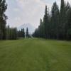  Hole #12 - Approach - Sunday, August 16, 2026 (Columbia Valley #2 Trip)