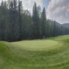 Hole #12 - Greenside - Sunday, August 16, 2026 (Columbia Valley #2 Trip)