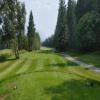  Hole #12 - Tee Shot - Sunday, August 16, 2026 (Columbia Valley #2 Trip)