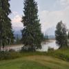  Hole #13 - View From - Sunday, August 16, 2026 (Columbia Valley #2 Trip)