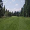  Hole #14 - Approach - Sunday, August 16, 2026 (Columbia Valley #2 Trip)