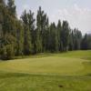  Hole #14 - Greenside - Sunday, August 16, 2026 (Columbia Valley #2 Trip)