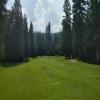  Hole #15 - Approach - Sunday, August 16, 2026 (Columbia Valley #2 Trip)