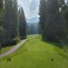  Hole #15 - Tee Shot - Sunday, August 16, 2026 (Columbia Valley #2 Trip)