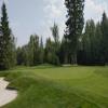  Hole #16 - Greenside - Sunday, August 16, 2026 (Columbia Valley #2 Trip)