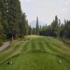  Hole #16 - Tee Shot - Sunday, August 16, 2026 (Columbia Valley #2 Trip)