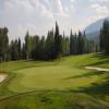  Hole #17 - Greenside - Sunday, August 16, 2026 (Columbia Valley #2 Trip)