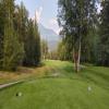  Hole #17 - Tee Shot - Sunday, August 16, 2026 (Columbia Valley #2 Trip)