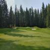  Hole #18 - Approach - 2nd - Sunday, August 16, 2026 (Columbia Valley #2 Trip)
