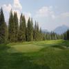  Hole #18 - Greenside - Sunday, August 16, 2026 (Columbia Valley #2 Trip)