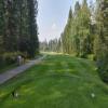  Hole #18 - Tee Shot - Sunday, August 16, 2026 (Columbia Valley #2 Trip)