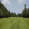  Hole #2 - Approach - Sunday, August 16, 2026 (Columbia Valley #2 Trip)