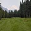  Hole #3 - Approach - Sunday, August 16, 2026 (Columbia Valley #2 Trip)