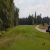  Hole #3 - Tee Shot - Sunday, August 16, 2026 (Columbia Valley #2 Trip)