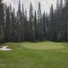  Hole #4 - Greenside - Sunday, August 16, 2026 (Columbia Valley #2 Trip)
