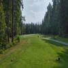  Hole #4 - Tee Shot - Sunday, August 16, 2026 (Columbia Valley #2 Trip)