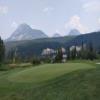  Hole #5 - Greenside - Sunday, August 16, 2026 (Columbia Valley #2 Trip)