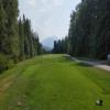  Hole #5 - Tee Shot - Sunday, August 16, 2026 (Columbia Valley #2 Trip)