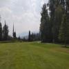  Hole #6 - Approach - Sunday, August 16, 2026 (Columbia Valley #2 Trip)