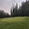  Hole #6 - Greenside - Sunday, August 16, 2026 (Columbia Valley #2 Trip)