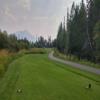  Hole #6 - Tee Shot - Sunday, August 16, 2026 (Columbia Valley #2 Trip)